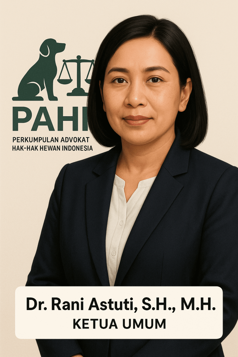 Pahi CABANG TEMANGGUNG