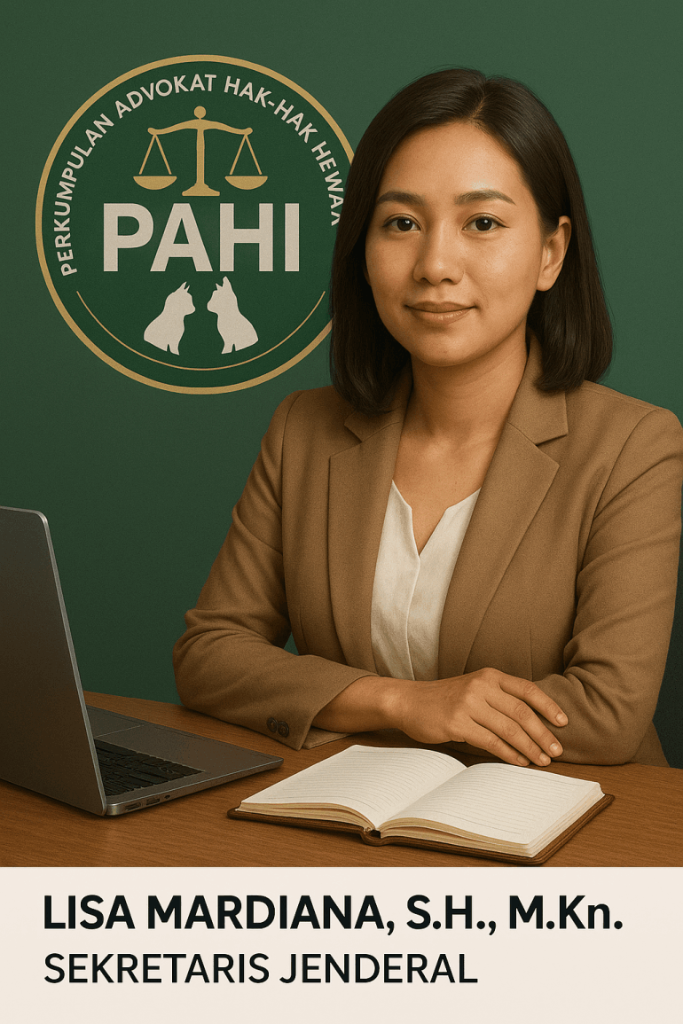 Pahi CABANG TEMANGGUNG