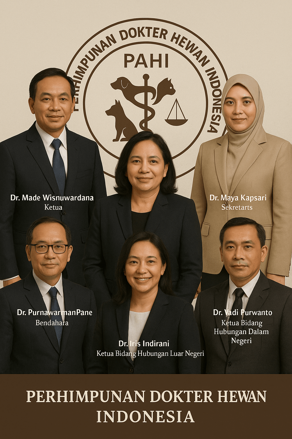 PAHI CABANG TEMANGGUNG